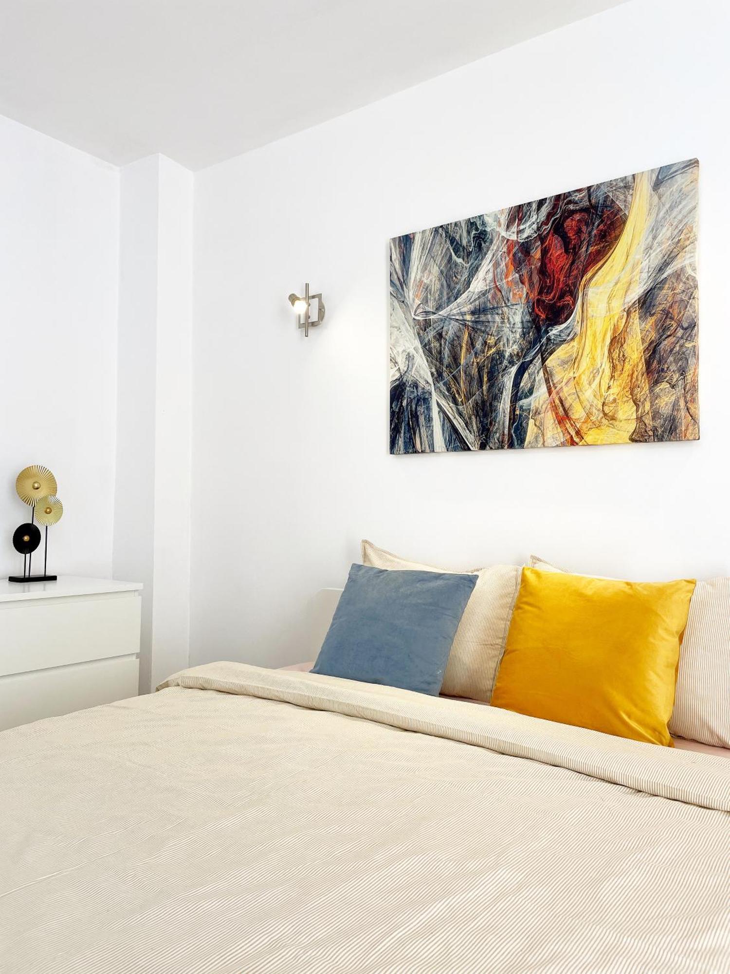 Alegro Studio Apartment Bucharest Exterior photo